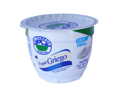 Yogurt Griego el Zarzal Natural 100 g