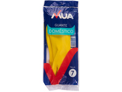 Guante Domestico MUA T 7 1 und