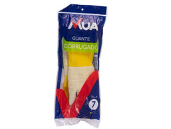 Guante Corrugado MUA T 7 1 und