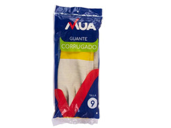 Guante Corrugado MUA T 9 1 und