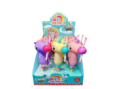 Candy Toy Unicorn Lighting 12 g