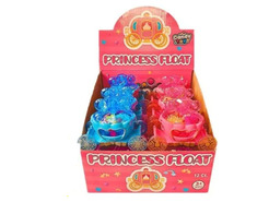 Candy Toy Princess Float 5 g
