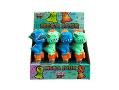 Candy Toy Megasaur 12 g