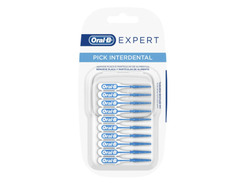 Pick Interdental Oral B Expert 20 und