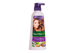 Acondicionador Nutribela Enzimoterapia 370 ml