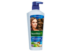 Shampoo Nutribela Celulas Madre 400 g