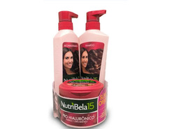 Oferta Nutribela Sh+acon+trat Prohialuro