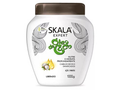 Tratam Skala Oleo de Coco 1000 g