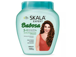 Tratam Skala Babosa 1000 g