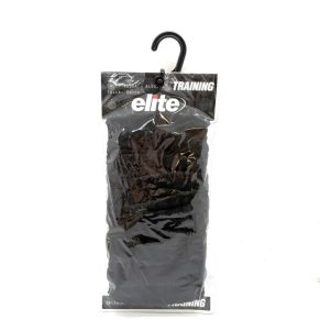 Media Calentadora Tu Negro a X 1 Par