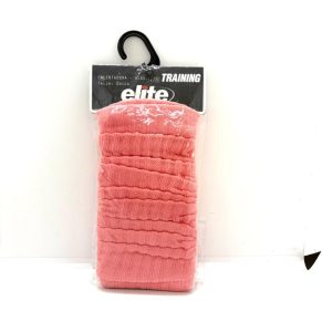 Media Calentadora Tu Rosado Past a X 1 Par