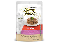 Fancy Feast Goulash Atún 85 g