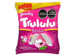 Gomitas Trululu Fresitas 100 g