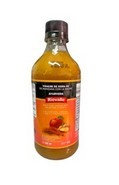 Vinagre Manzana Ayurveda Riovalle 500 ml