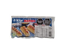 Salchicha Mini Perro Fricar 1200 g