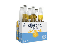 Cerveza Corona Cero 330 ml