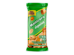 Maní la Especial Manicero Lemon 18 g