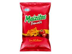 Maizitos Ramo Tomate 215 g