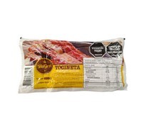 Tocineta Magret Fricar 400 g