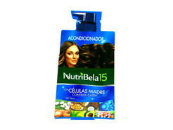 Acondicionador Nutribela Celulas Madre 15 ml