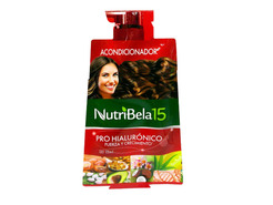 Acondicionador Nutribela Prohialuronico 15 ml