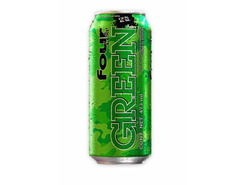 Four Loko Green 473 ml