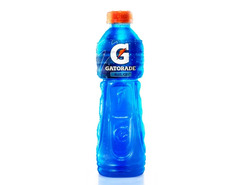 Bebida Gatorade Blue Ice 500 ml