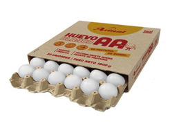 Huevo Blanco Avinal AA X 30 Fund Bio X 1.8