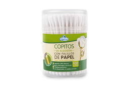 Copitos Higietex Biodegradable 100 und