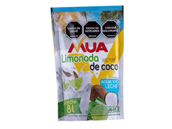 Limonada de Coco MUA 264 g