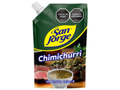 Chimichurri San Jorge DP 200 g