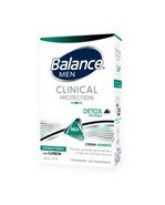 Desodorante Balance Clinical Men Detox 50 g