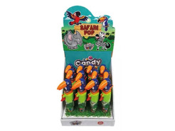 Candy Toy Tucan Pop 17 g
