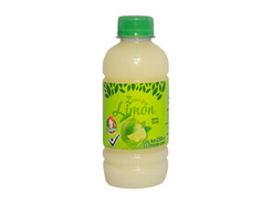 Jugo de Limón Frudelca 250 ml