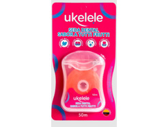 Seda Dental Ukelele Sabor Tutifruti 50 ml