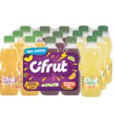 Refresco Cifrut Surtido 15 und