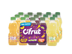 Refresco Cifrut Surtido 15 und