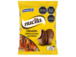 Chocolate Nucita Nuggets X 20 230 g