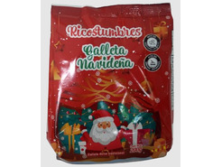 Galletas Ricostumbres Navidad 200 g