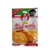 Natilla del Maíz Caja 200 g