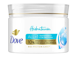 Tratamiento Dove Hidratacion 300 g