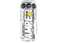 Energizante Amper Predator 473 ml