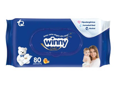 Pañitos Winny Avena 80 und