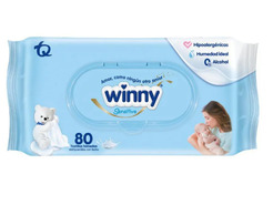Pañitos Winny Recien Nacido 80 und
