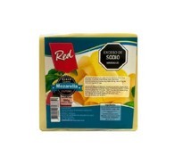 Queso Red Tipo Mozarella 500 g