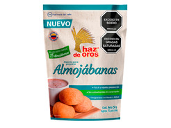Mezclas Haz de Oros Almojabana 250 g
