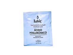 Tratamiento Lehit Acido Hialuronico X 30
