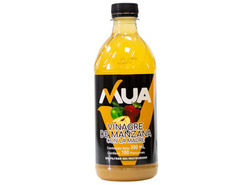 Vinagre de Manzana MUA 500 ml