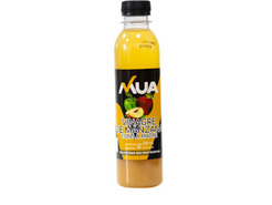 Vinagre de Manzana MUA 250 ml