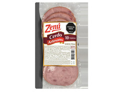 Cerdo Artesano Zenu 450 g